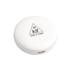 Termo Higrometro WiFi Keep It Fresh (257)