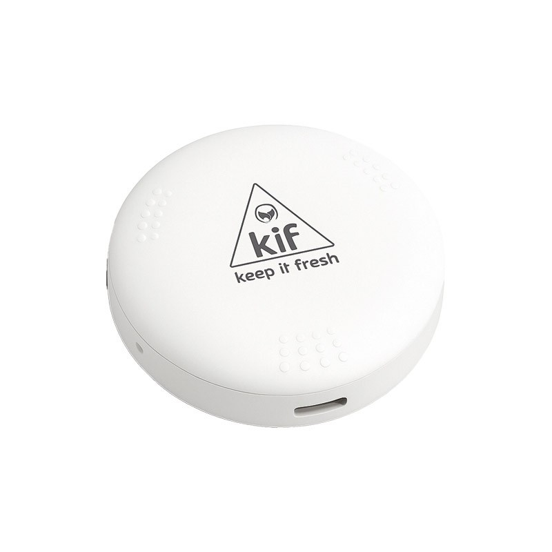 Termo Higrometro WiFi Keep It Fresh (257)