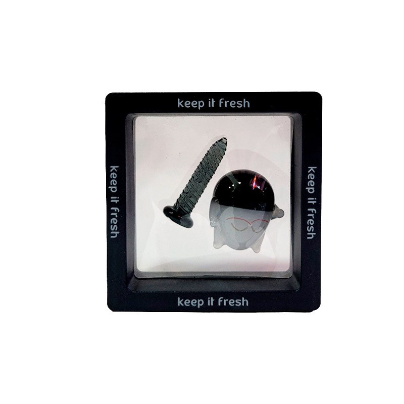 Cap Fantasma Keep It Fresh (6)