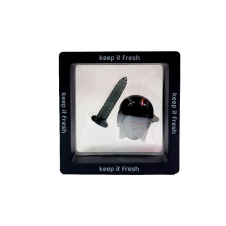 Cap Fantasma Keep It Fresh (6)