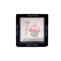 Cap Fantasma Keep It Fresh (6)