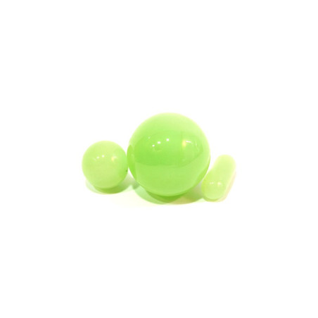 Marble Set Brilla Oscuridad Keep It Fresh (186)