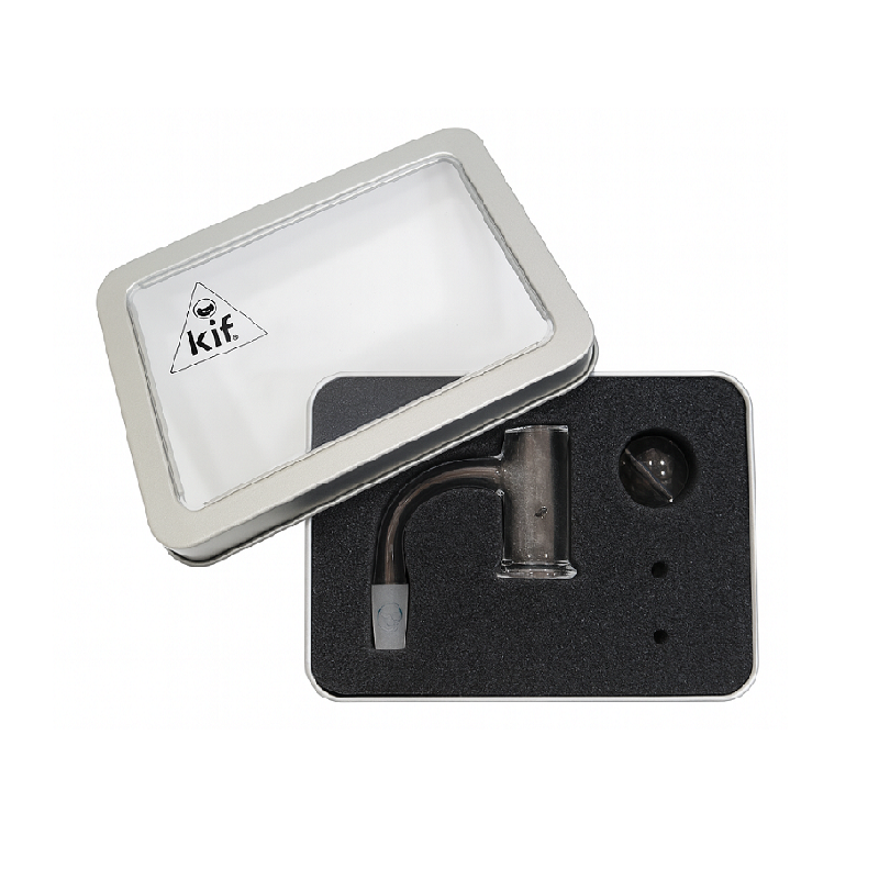 Banger Kit Completo Nº16 Keep It Fresh (228)