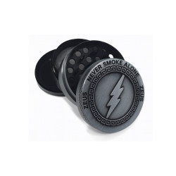 Zeus Picador Metal 4 Partes