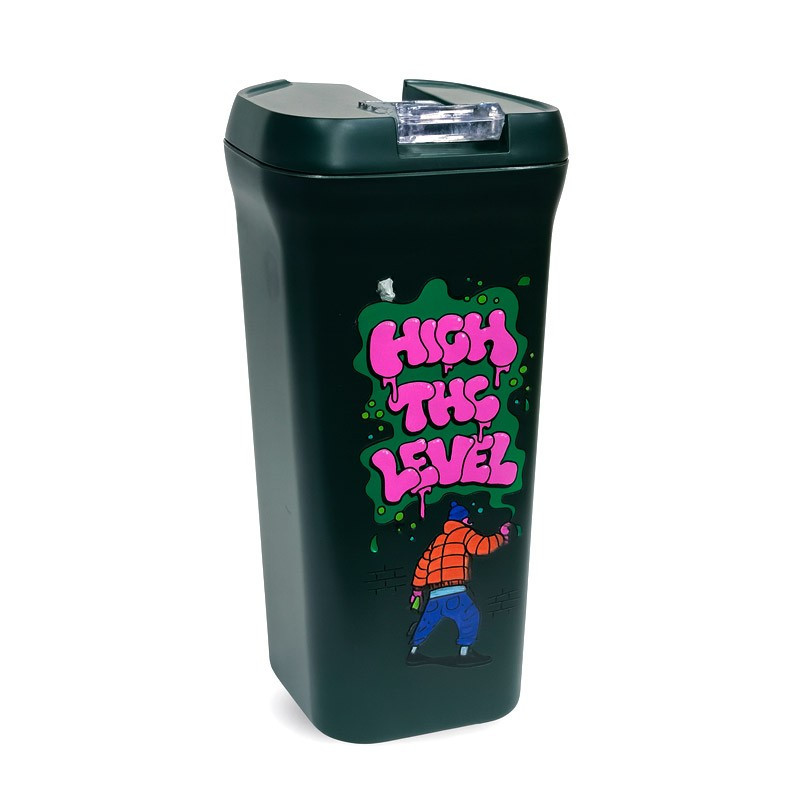 Grower Things Contenedor Graffiti 40grs