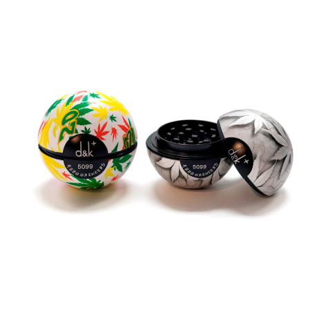 Picador Bola Chalas DK 5099D