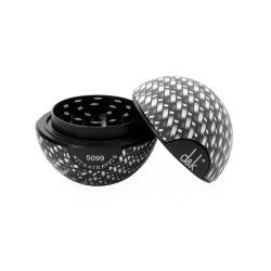 Picador Bola Negra/Gris DK 5099