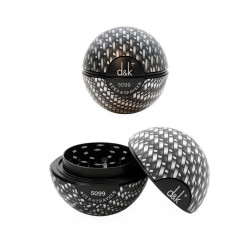 Picador Bola Negra/Gris DK 5099