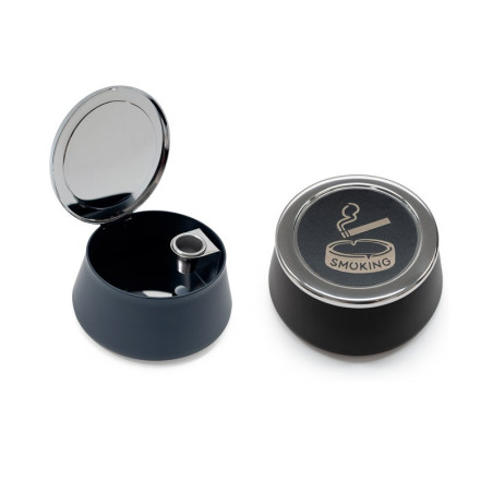 Cenicero de Bolsillo Crystal 11302