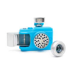 Picador Metal Camara CD 63433