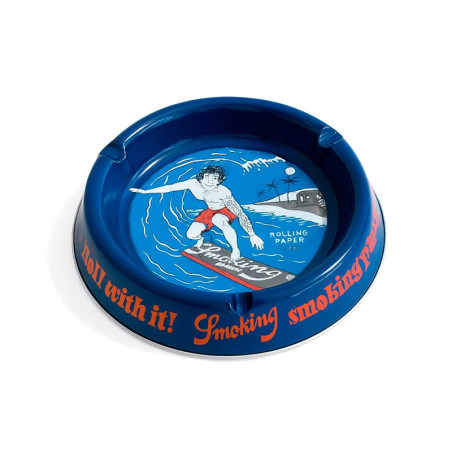 Smoking Cenicero Surf