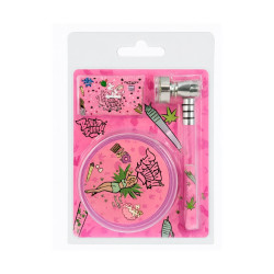 Baked Bunny Kit KBB-01