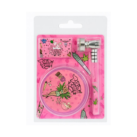 Baked Bunny Kit KBB-01