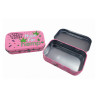 Lata Baked Bunny Bisagra YHO 093-BB