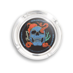 Smoking Dark Collection Ashtrays