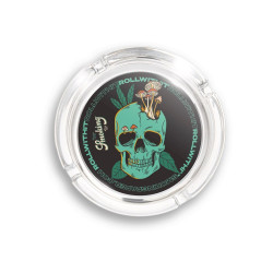 Smoking Dark Collection Ashtrays