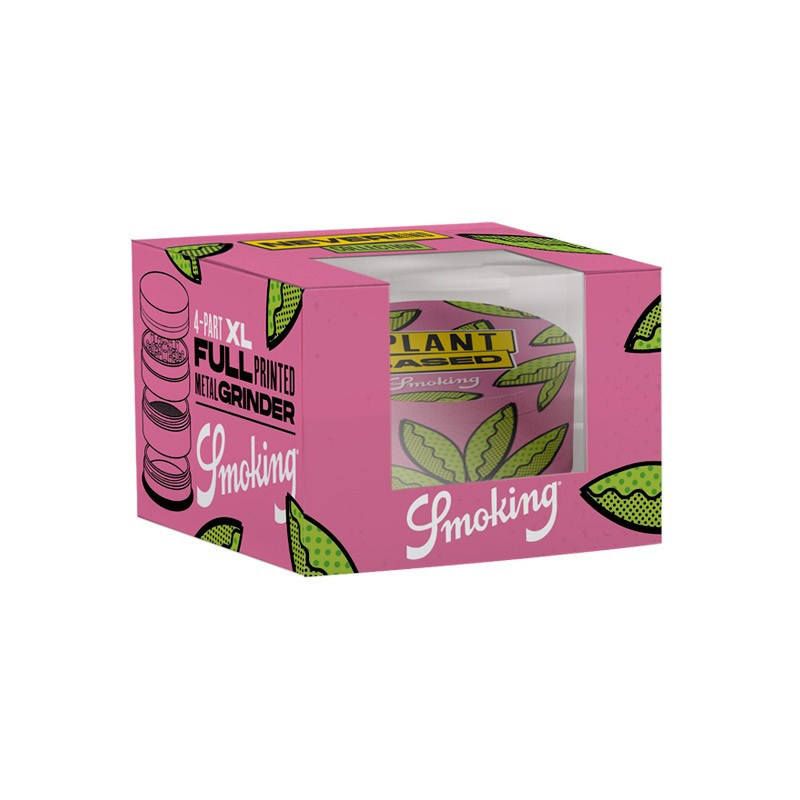 Smoking Picador Plant Based XL 4P