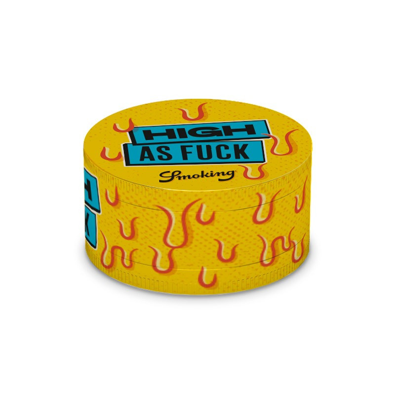 Smoking Picador High As Fuck XL 4P