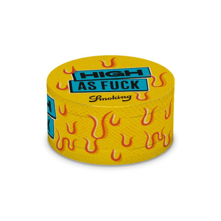 Smoking Picador High As Fuck XL 4P