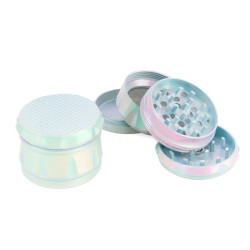 Picador Metal Rainbow Hex Labrad SP 65133