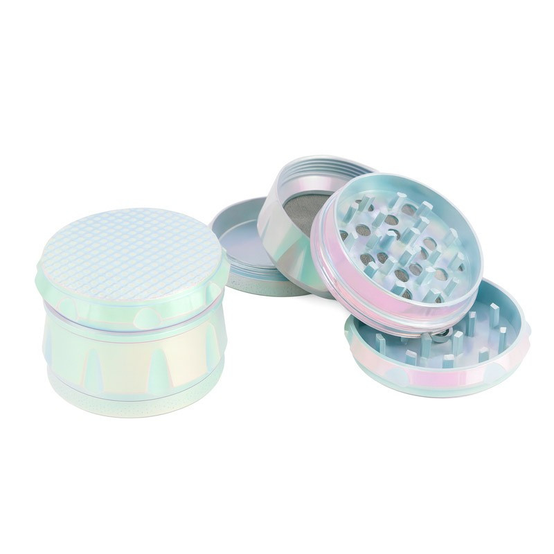 Picador Metal Rainbow Hex Labrad SP 65133