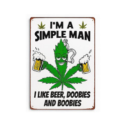 Chapa Deco Surtidas CH00