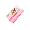 Gizeh Pink 1 1/4 Papeles
