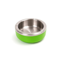 Cenicero Plastico/Metal 62430