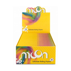 Moon Celulosa 1 1/4 Papeles