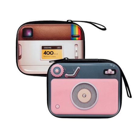 Lata Con Cierre Grande