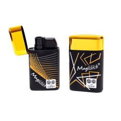 Magiclick Cigar Black Gold