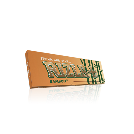 Rizla Bamboo 1 1/4 Papeles