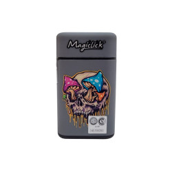 Magiclick Cigar Calavera