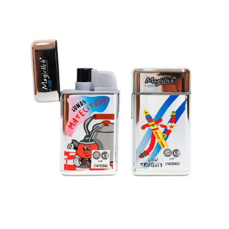 Magiclick Cigar Argentina