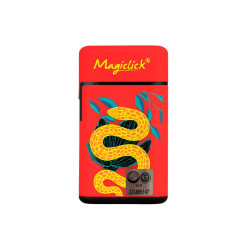 Magiclick Cigar Serpiente