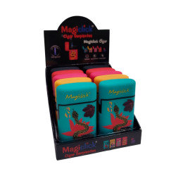 Magiclick Cigar Serpiente
