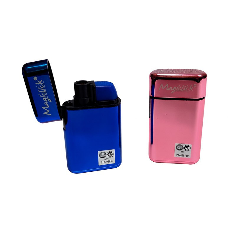 Magiclick Cigar Metalico