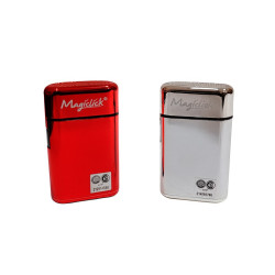 Magiclick Cigar Metalico