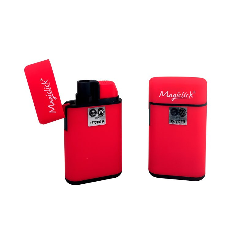 Magiclick Cigar Neon