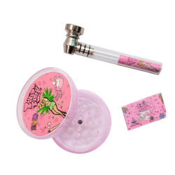 Baked Bunny Kit KBB-01