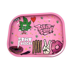 Bandeja Baked Bunny Chica BB