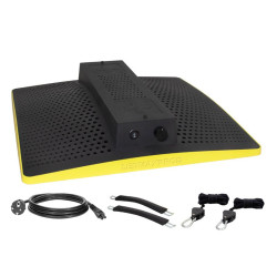 Garden Ledmaxpro Panel 150w GH-R-292