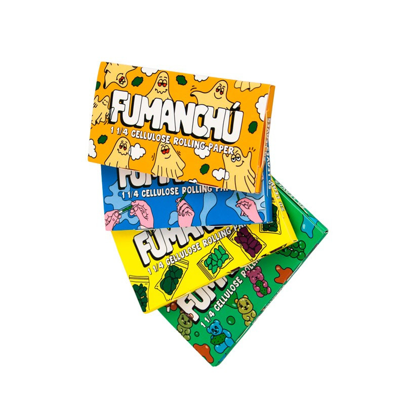 Fumanchu Celulosa Regular 1 1/4
