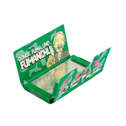 Fumanchu Celulosa Block 200