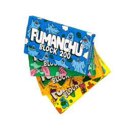 Fumanchu Celulosa Block 200
