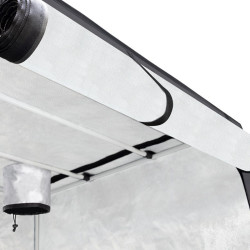 Carpa 60x60x140cm Garden Ecopro 60H