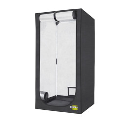 Carpa 60x60x140cm Garden Ecopro 60H