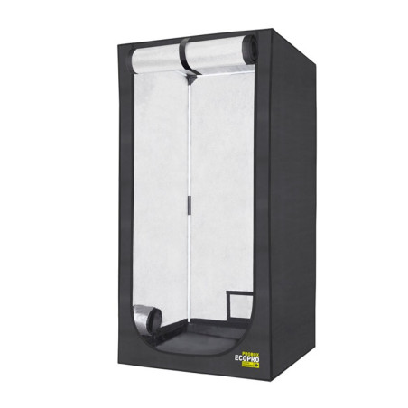 Carpa 60x60x140cm Garden Ecopro 60H