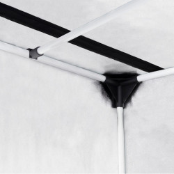 Carpa 60x60x140cm Garden Ecopro 60H