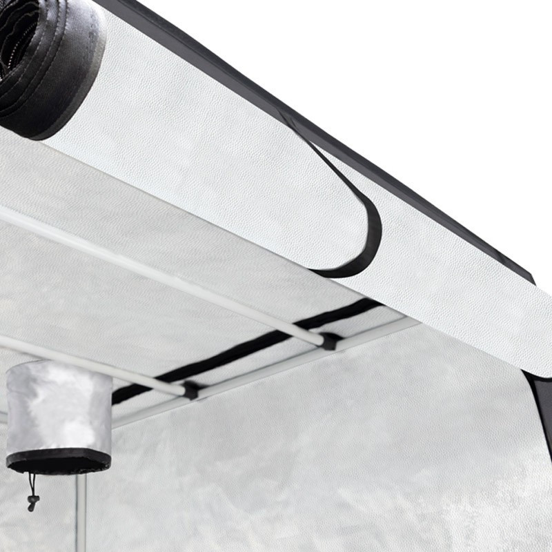 Carpa 120x120x200cm Garden Ecopro 120